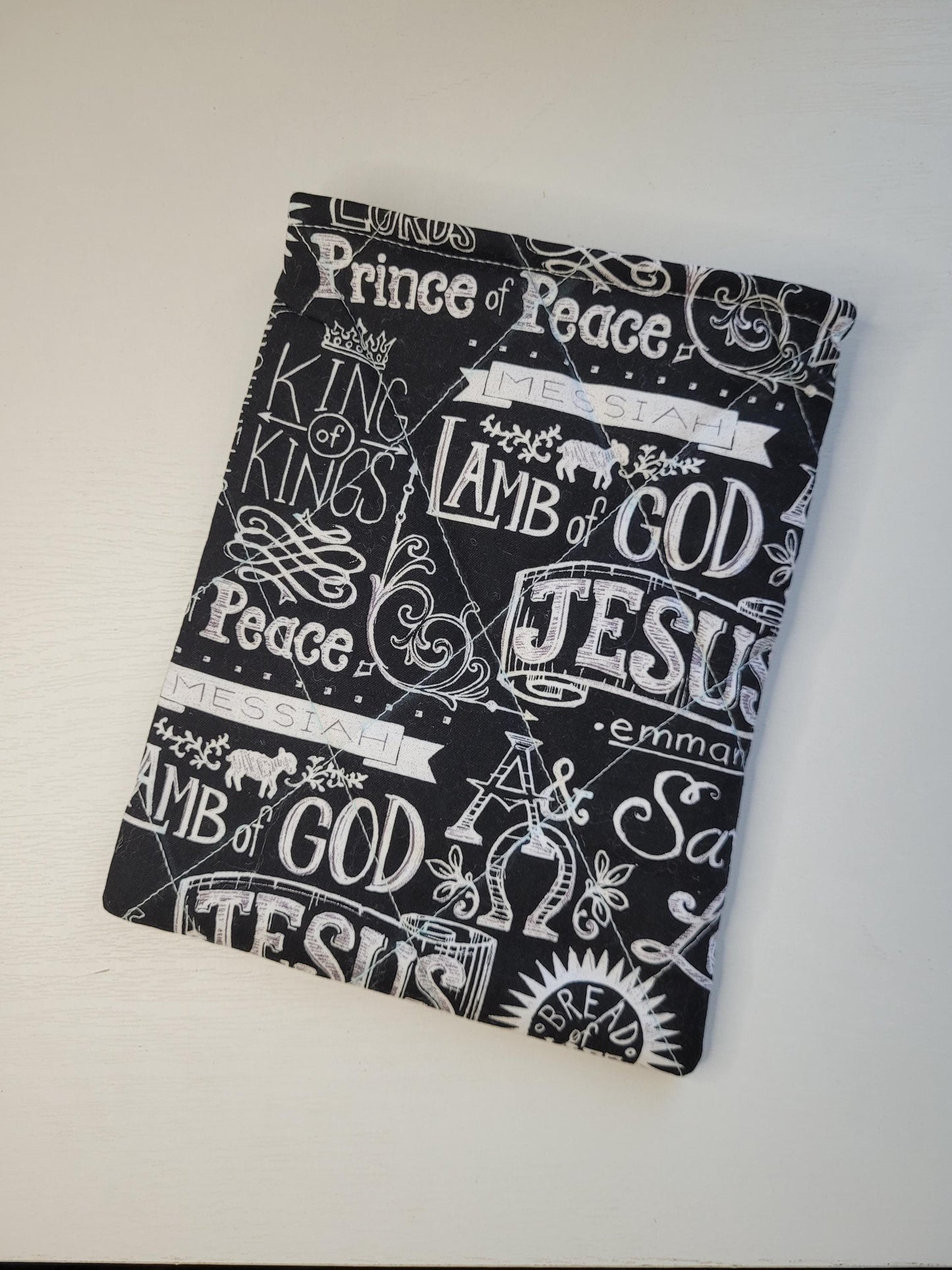 E-Book Reader Sleeve: Bookish Girl