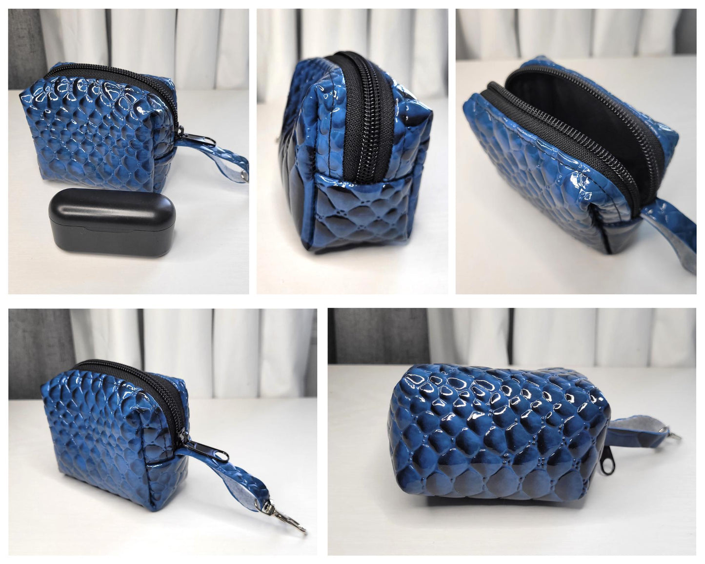 Mini Zipper Pouch
