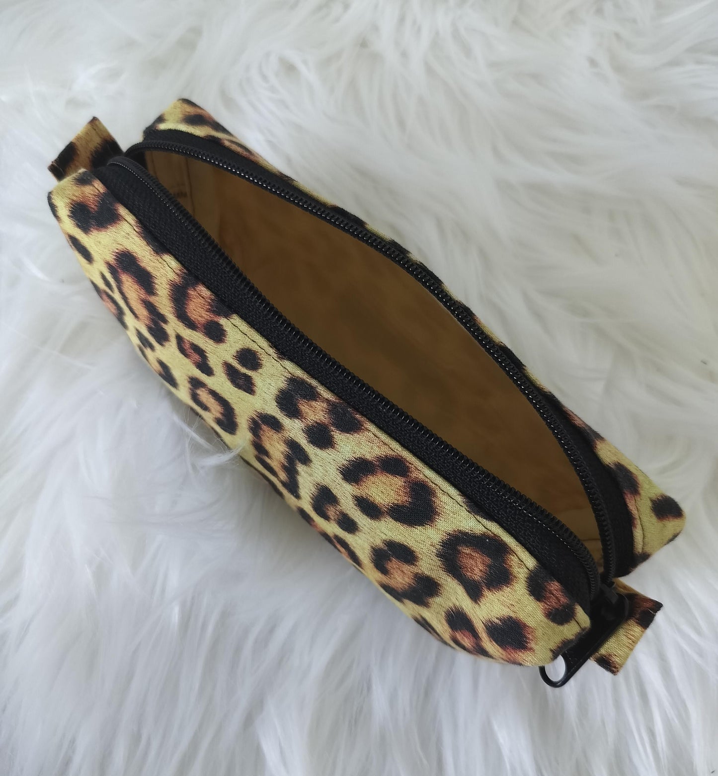 Cylinder Makeup Brush Bag Pencil Pouch Variety