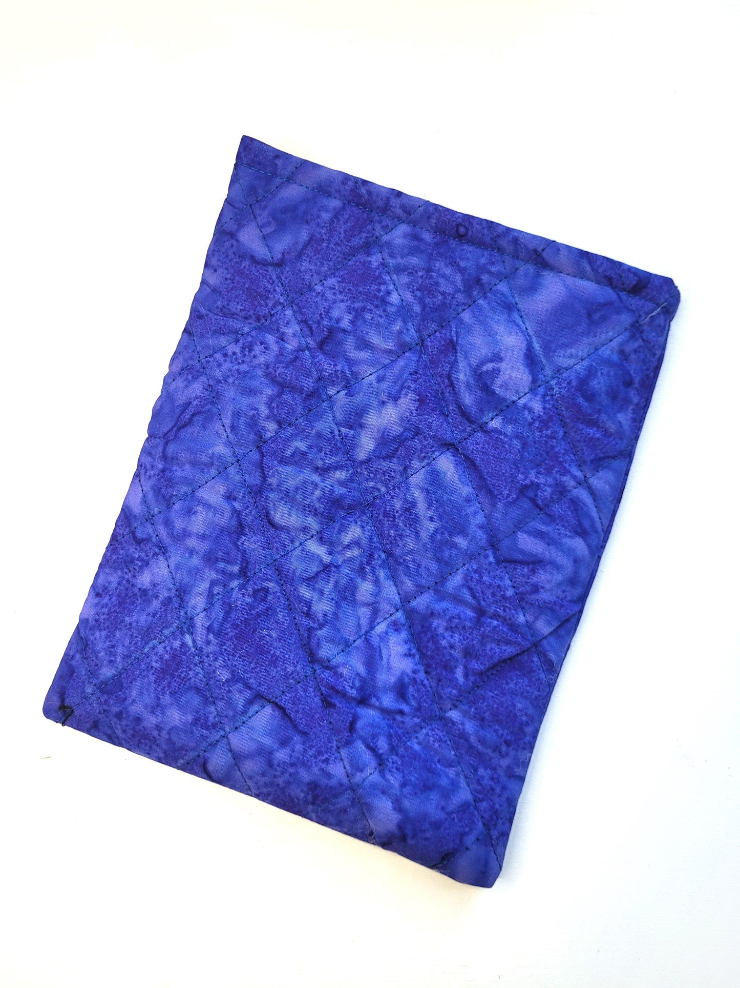 E-Book Reader Sleeve: Just one more chapter