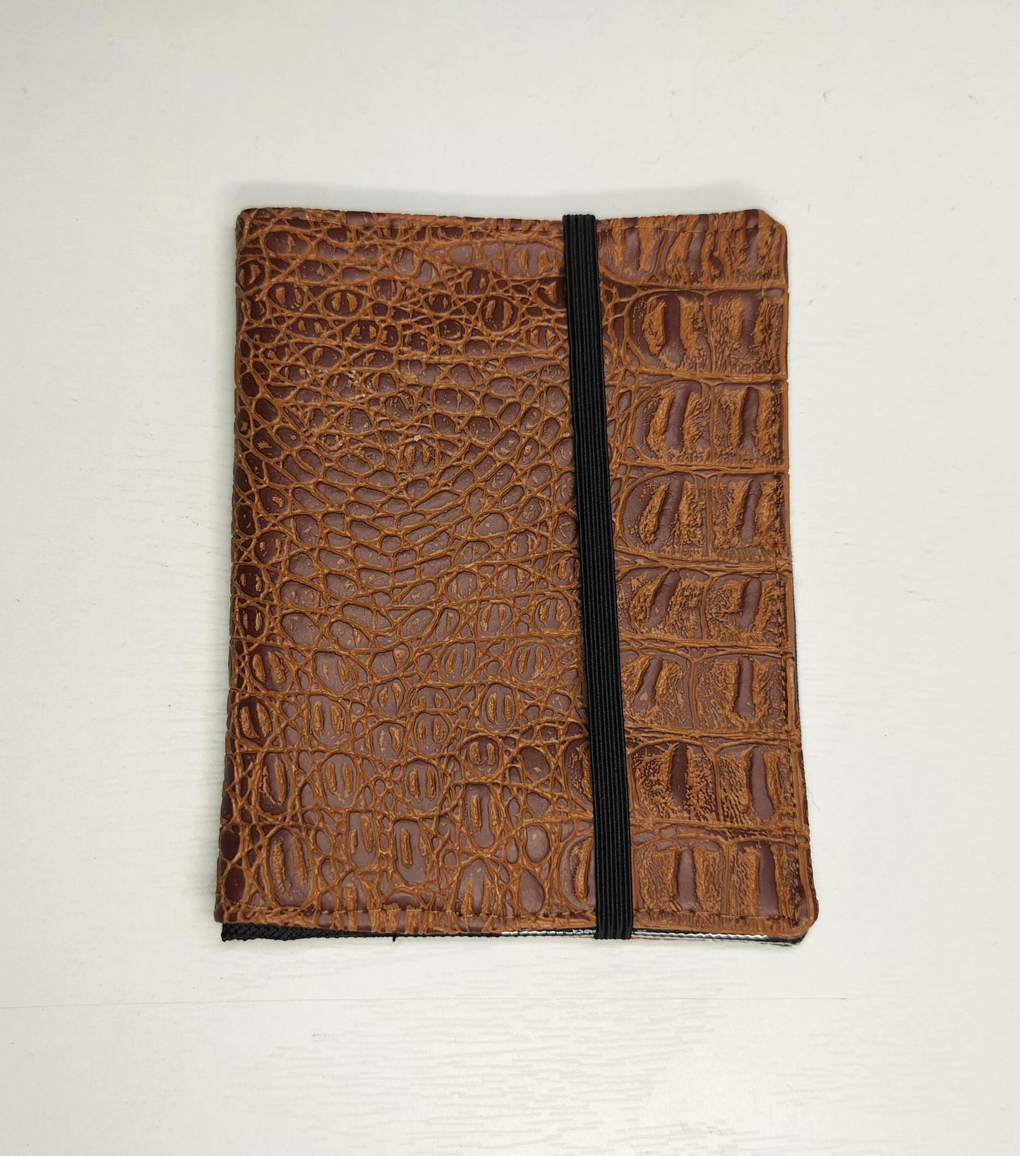 Passport Holder Minimalist Unisex Wallet Style