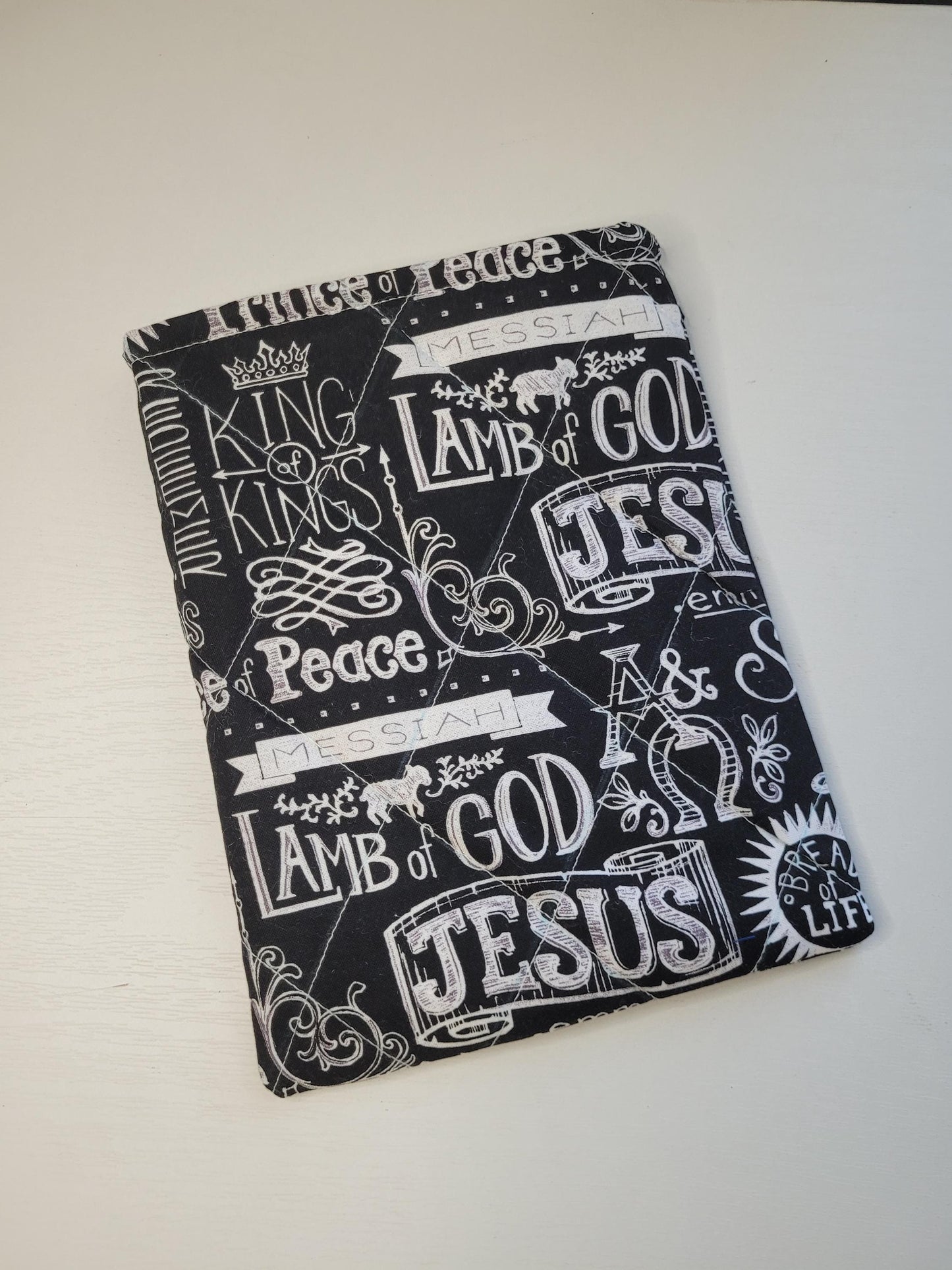 E-Book Reader Sleeve: Bookish Girl