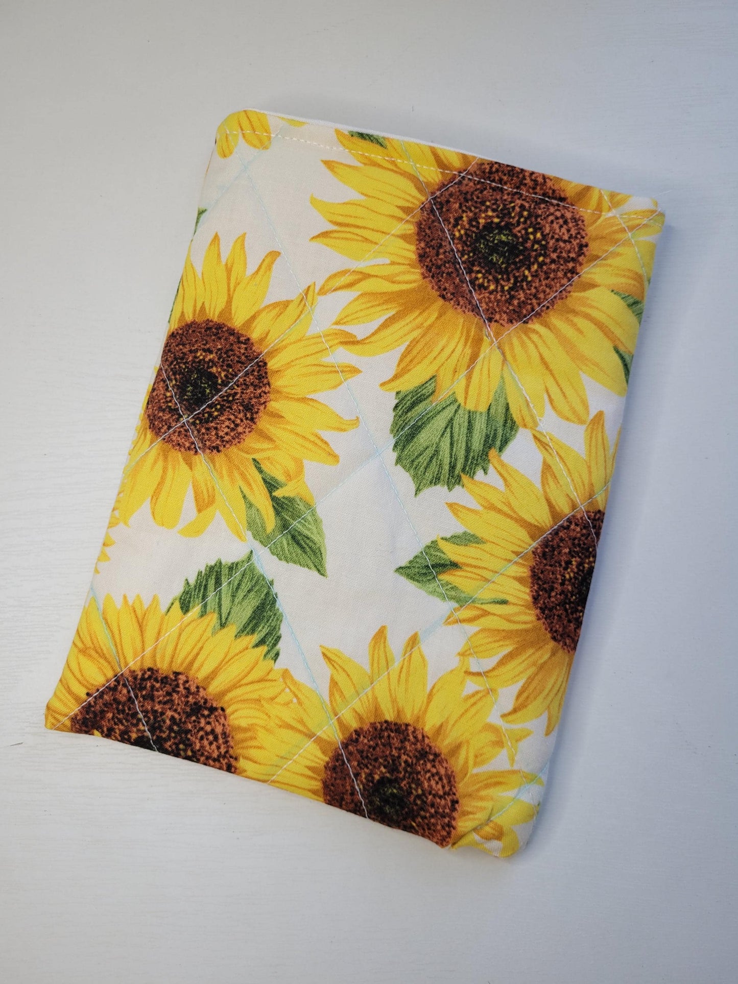 E-Book Reader Sleeve: Bookish Girl