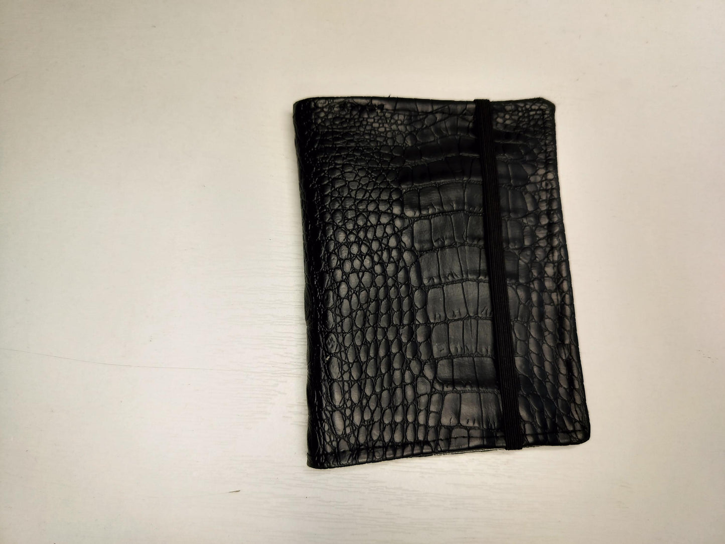 Passport Holder Minimalist Unisex Wallet Style